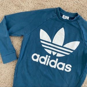 Adidas Crewneck